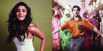 ‘Arjun Reddy’ actress Shalini Pandey to make Bollywood debut opposite Ranveer