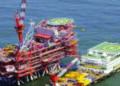 ONGC to take over Panna-Mukta field facilities tomorrow