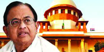 INX Media case: After 106 days in custody, PC gets bail from SC