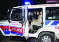 To reach home safely, dial 100 or 181: City cops to women