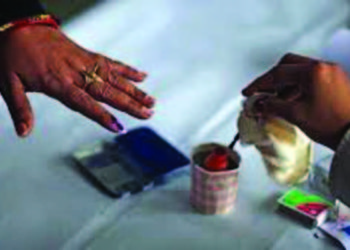 SEC can hold civic polls except in 9 bifurcated dists: SC