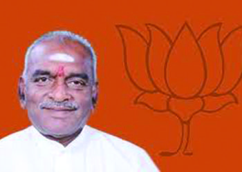 TN local body polls: State BJP forms 14-member panel