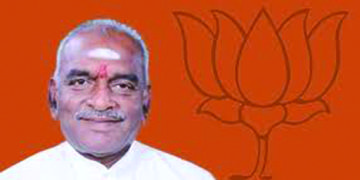 TN local body polls: State BJP forms 14-member panel