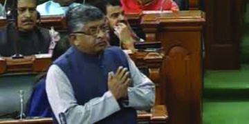 LS passes Bill for extending SC-ST quota in legislatures till 2030