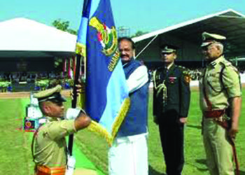 Crime of rape should be curbed without any discrimination or giving it a political hue: Naidu