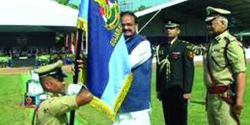 Crime of rape should be curbed without any discrimination or giving it a political hue: Naidu