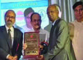 BARC scientist receives PRSI award