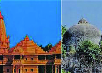 Ayodhya verdict: SC Bench junks 18 review pleas   