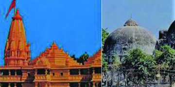 Ayodhya verdict: SC Bench junks 18 review pleas   