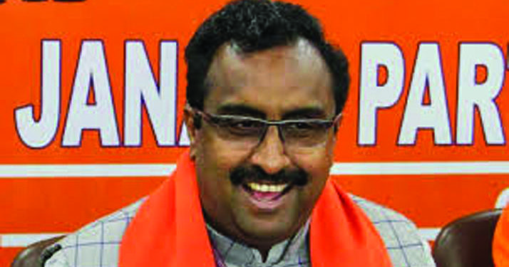 Detained political leaders of Kashmir to be freed soon, says BJP leader