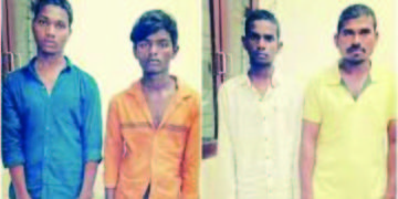 NHRC orders probe into Hyderabad encounter killing