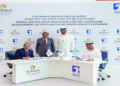 RIL signs pact with ADNOC for chem unit
