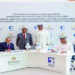 RIL signs pact with ADNOC for chem unit