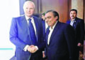 Reliance, BP ink pact to set up 5.5k fuel retail stations under Jio-BP brand