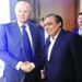 Reliance, BP ink pact to set up 5.5k fuel retail stations under Jio-BP brand