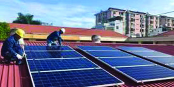 Gujarat power regulator set to amend rooftop solar net metering law