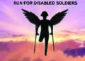 To help disabled soldiers stand tall, Mumbai-Delhi run kicked off
