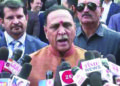 Rupani bats for AI to boost entrepreneurship in Gujarat