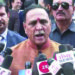 Rupani bats for AI to boost entrepreneurship in Gujarat