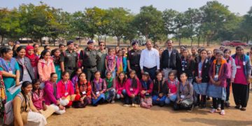 Army’s One One Six inspires Sabarkantha with two-day outreach programme