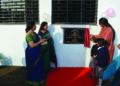 AWWA, FWO chiefs dedicate new building of Army Public School in Ahmedabad