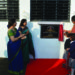 AWWA, FWO chiefs dedicate new building of Army Public School in Ahmedabad