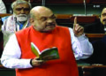Lok Sabha passes Citizenship (Amendment) Bill