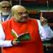Lok Sabha passes Citizenship (Amendment) Bill