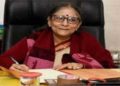 Soma Roy Burman takes charge as new CGA
