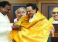 To save self-respect, TN BJP vice president BT Arasakumar rejoins DMK