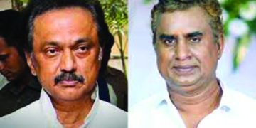 M-sand scam: Minister Velumani refutes Stalin’s allegations