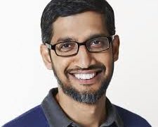 Alphabet grants Sundar Pichai largest ever stock award