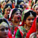 ‘Diamond-hearted merchant’ marries off 271 fatherless girls in Surat