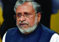 IGST settlement: Sushil Modi to head GoM, FM opts out of panel