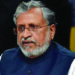 IGST settlement: Sushil Modi to head GoM, FM opts out of panel