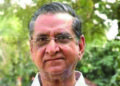 Telugu actor-writer Gollapudi Maruti Rao passes away