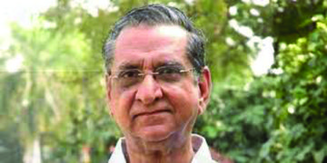 Telugu actor-writer Gollapudi Maruti Rao passes away
