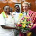 French envoy, Thailand delegation call on Narayanasamy