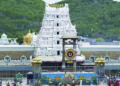 Fire in Tirupati temple’s laddu making unit