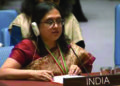 India hits back at Pak in UN