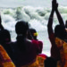 Tamil Nadu pays homage to Tsunami victims on 15th anniversary