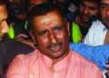 Unnao rape case:  MLA Sengar gets lifer, Rs. 25 lakh fine