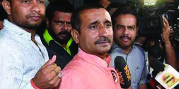 Court convicts expelled BJP MLA Sengar in Unnao rape case