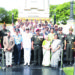 South Command marks 48th Vijay Diwas at Victory War Memorial