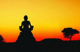 Gujarat Govt staff likely to get 10-day leave for ‘vipassana’