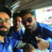India, WI teams arrive Chennai for first ODI
