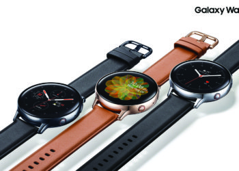 Samsung launches 4G variant of Galaxy Watch2 in India