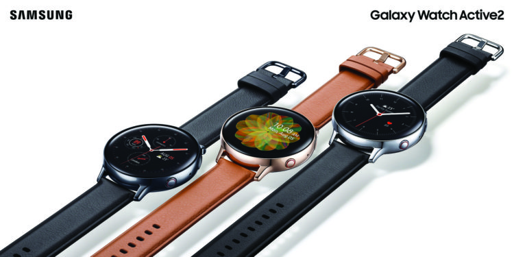 Samsung launches 4G variant of Galaxy Watch2 in India