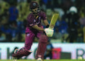 West Indies beat India by 8 wickets in first ODI