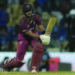 West Indies beat India by 8 wickets in first ODI